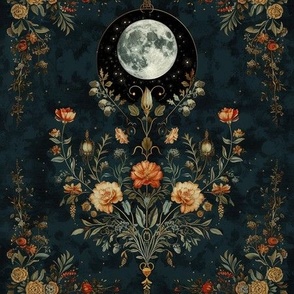 Persian Moon 2