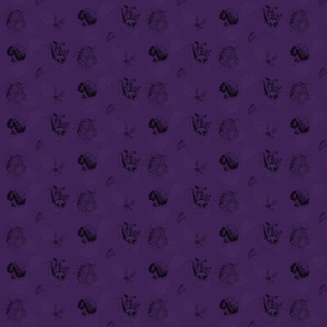 Majora Purple