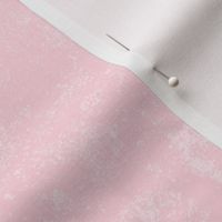 Blush Pink Tumbled Stone Textured Solid  #ffd3dd