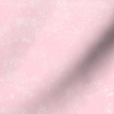 Blush Pink Tumbled Stone Textured Solid  #ffd3dd