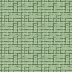 small green grid