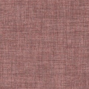 Celebrate Color Natural Texture Solid Red Plain Red Neutral Earth Tones _Somerville Red Dusty Wine Pink 986D6B Subtle Modern Abstract Geometric