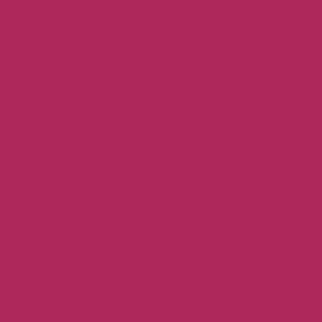 PLAIN BERRY WINE MAROON ETSY COLOR OF THE YEAR -PLAIN VERY BERRY  SOLID COLOR UNPRINTED FABRIC
