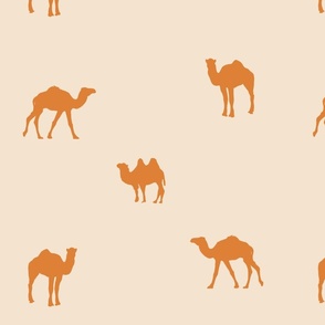 Camel