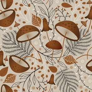 Botany Blanket