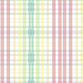 Novelty Plaid , Tartan , Check 