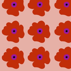 Fun Poppies