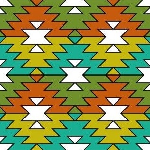 16432775 : kilim4 : spoonflower0608