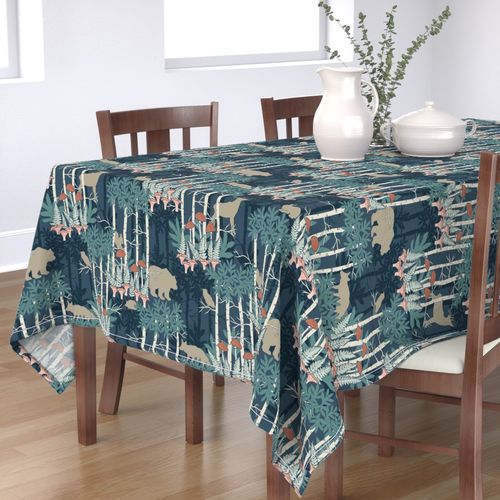 HOME_GOOD_RECTANGULAR_TABLE_CLOTH