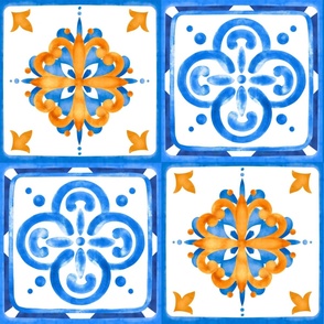 portuguese tiles 