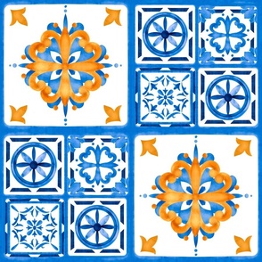 portuguese tiles