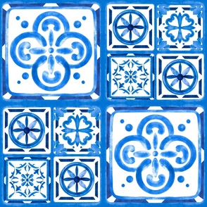 portuguese tiles