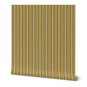 French Country Stripes French Horn Medium 