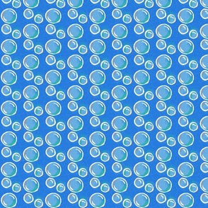 Bubbles Batik