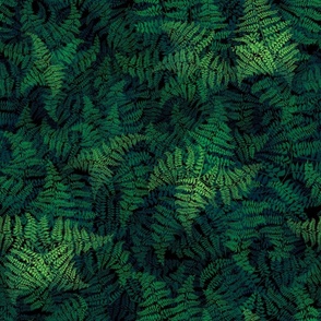 Endless Ferns