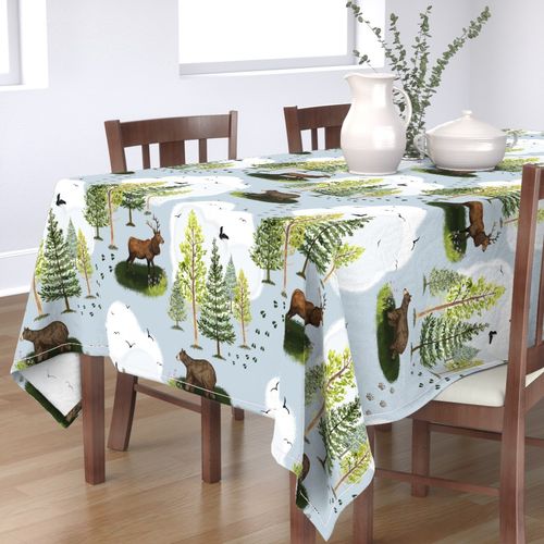 HOME_GOOD_RECTANGULAR_TABLE_CLOTH