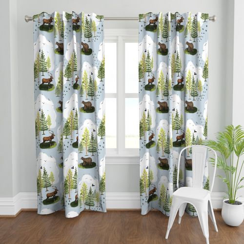 HOME_GOOD_CURTAIN_PANEL