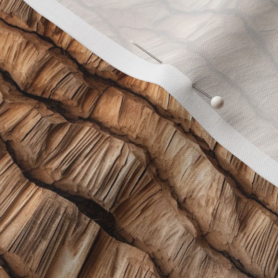 Palm Bark texture No. 3 in SMALL