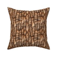 Palm Bark texture No. 3 in SMALL