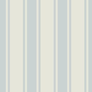 Bunnie Blue Stripes Dove