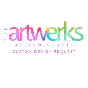The Artwerks // Spoonflower Custom Request 
