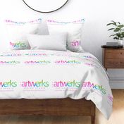 The Artwerks // Spoonflower Custom Request 