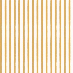 Easter stripes - yellow