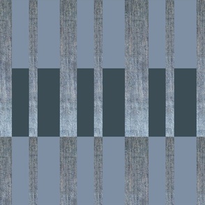 Blue Denim Stripe Pattern