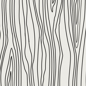 woodgrain wood structure abstract blackforest - large