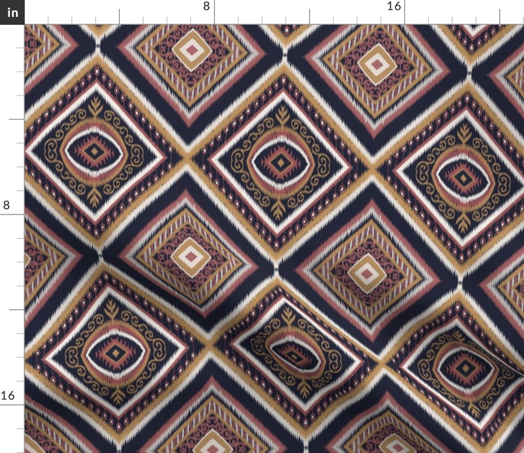 Ikat,ethnic,Ikat pattern,geometric pattern,native patterns,tribal pattern,boho pattern,motif pattern,aztec pattern,textile pattern,fabric pattern,carpet pattern,mandalas pattern,african pattern,American pattern,background, backdrop, illustration, tile, pa