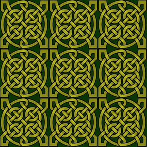 Celtic Knot pattern 5