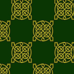 Celtic Knot pattern 6