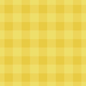 yellow plain simple minimalistic checkered pattern