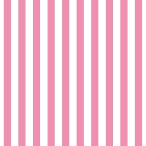 white pink striped pattern vertical retro