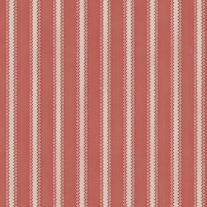 French Country Stripes Rabelais Small 