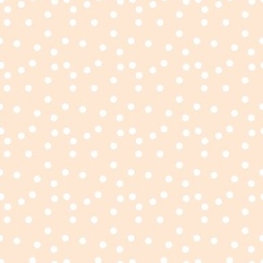 Spring blush polkadots 2