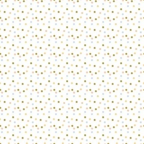 Fresh spring Polkadot 2