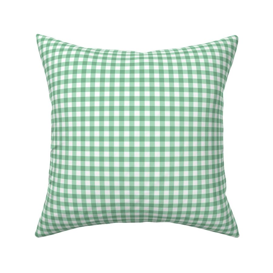 Anne of Green Gables Gingham small