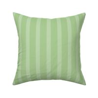 Fall Tango green stripes