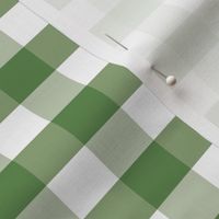 Southern Grass-Green Gingham