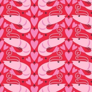 Shrimps in Love 2