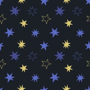 Stars 