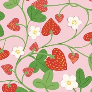 Heartberries