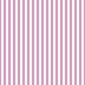 Purple stripes half inch (0.5 in) 