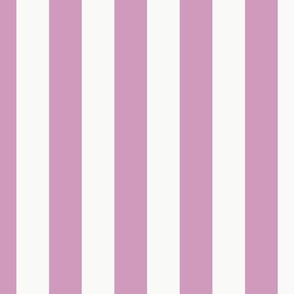 Purple stripe 2 inch