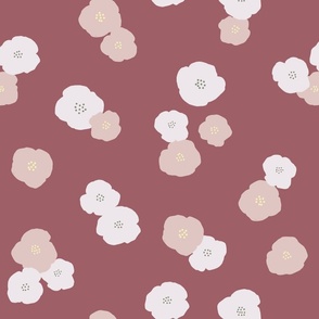 Minimalistic poppies_dark_duskypink_NEW_L