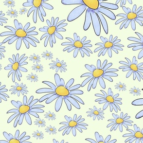 Daisies