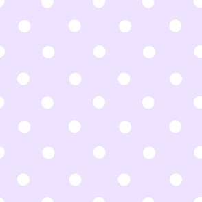 Purple,pale,Polka dots,circles,dot pattern 