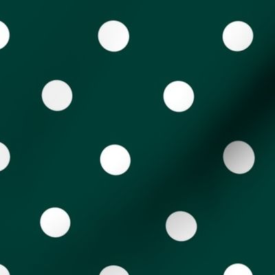 Dark green,Polka dots,circles,dot pattern 