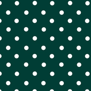 Dark green,Polka dots,circles,dot pattern 